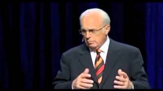 Dr John MacArthur on the future of Israel [upl. by Aihpos]