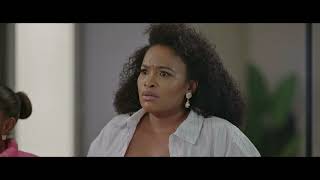 Njengayes secret is revealed  Sibongile amp the Dlaminis  S2 Ep3  DStv [upl. by Nagap479]