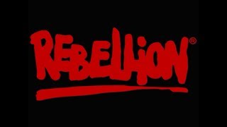 Welcome to Rebellion Games  Official Channel Trailer [upl. by Alliuqaj]