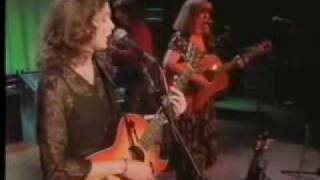 Nanci GriffithOther VoicesOther RoomsPt 3  Trouble in the Fields [upl. by Aisetra]