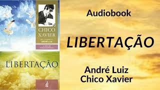 Audiobook Espírita  LIBERTAÇÃO  CAP 01  OUVINDO ELUCIDAÇÕES [upl. by Gulgee698]