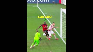 Lukaku Epic Moments 🥶 [upl. by Gipson]