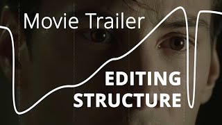 How to Make a Movie Trailer  Editing 3Act Trailer Structure [upl. by Townsend]