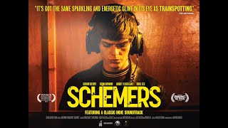 SCHEMERS  Official Trailer  HD 2020 [upl. by Bender]