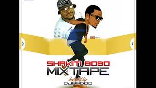 Dj Baddo Shakiti Bobo Mix [upl. by Gosselin]