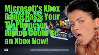 Xbox partners with unlikely companies to show you almost everything is an Xbox [upl. by Asor89]