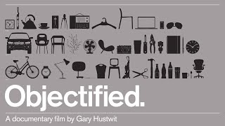 Review about OBJECTIFIED [upl. by Udela434]