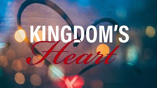 Kingdoms Heart  Ps charles David  01 October 2024 [upl. by Ellennahc]