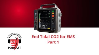 End Tidal CO2 for EMS Part 1 [upl. by Knowling]