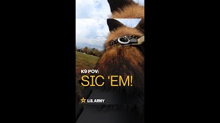 POV SIC EM  US Army [upl. by Mitchiner]