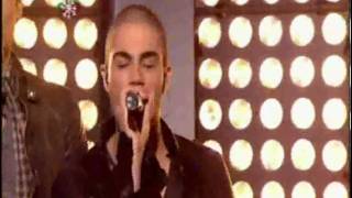 The Wanted  Lose my mind Live This Morning HD [upl. by Willamina]