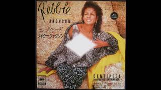 Rebbie Jackson  Centipede single mix 1984 [upl. by Nazler]