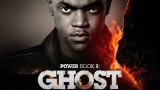 Power Book II Ghost Season 4 Part I Episode I Live Review powerbookiighost [upl. by Llertniuq]