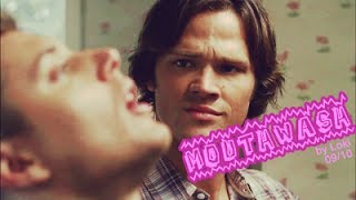 Mouthwash J2 [upl. by Irahs957]