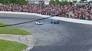 seekonk speedway spectator drags 2024 [upl. by Bart]