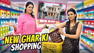 New ghar ki shopping [upl. by Berman598]