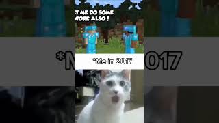 Only Legends Relate this🫡minecraftshorts shortsvideo [upl. by Fatma]