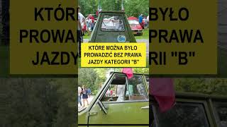 Casalini Sulky 💚  Historia Włoskiej Motoryzacji klasycznesamochody historiamotoryzacji samochody [upl. by Ackler]