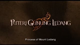 FILM PUTRI GUNUNG LEDANG  MNASIR  HANG TUAH HQ 1080p [upl. by Llenhoj649]