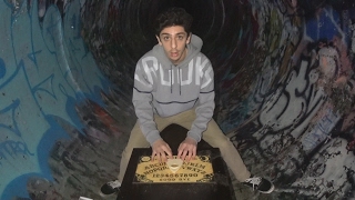 OUIJA BOARD IN THE HAUNTED TUNNEL HOLY SHT  FaZe Rug [upl. by Rolando]