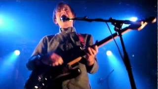 Bombay Bicycle Club  Bad Timing live [upl. by Florance]