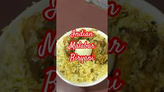 Indianmalabarbiryani shorts biryani freefireshorts [upl. by Kori]