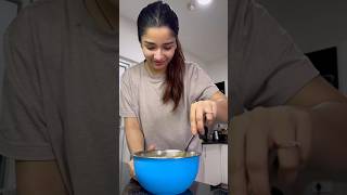 COOKING OatsBesan ka Chilla 😍😋 youtube yt food foodie cook cooking breakfast [upl. by Tut]