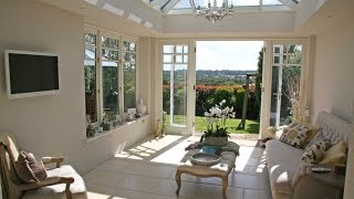 Conservatory Paint Colour Ideas [upl. by Etam576]