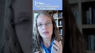 Prednisone 10 mg in Action How This Steroid Works [upl. by Allanson]