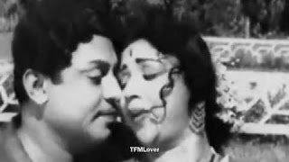 Ullasa Payanam Tamil old super hit movie SS Rajendran Vijayakumari KAThangavelu MRRadha [upl. by Jobe739]