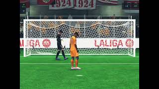 E F00TBALL Argentina vs France Penalties Shoutout [upl. by Irita]