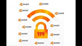 How to install Avast SecureLine VPN with Key Lifetime [upl. by Tsew]