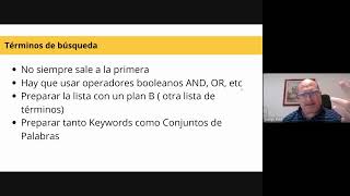 Revisiones sistemáticas para doctorandos Recomendaciones I con Juan José Boté [upl. by Shimkus303]