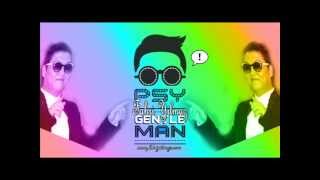 PSY  GENTLEMAN  Fahri Yilmaz Remix [upl. by Sidnee]