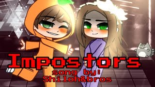 •Impostors•Song by Shiloh amp Bros••Enjoy• [upl. by Erdnuaed]