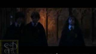 Harry Potter and the Deathly Hallows Pt 2 Clip quotHunting Horcruxesquot Official HD [upl. by Steinway]