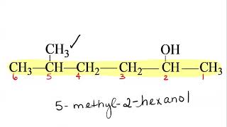 CH12 Alcohols thiols ethers aldehydes ketones Part1 [upl. by Longfellow]