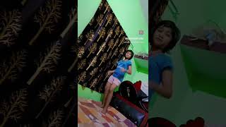 Rashi vlog shortvideo dance bhojpuri 👍♥️💞 [upl. by Grindlay678]