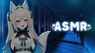 ASMR Astronomy Club RP ☆彡  Welcome to the Astronomy Club 【 091024 】 [upl. by Beitris]