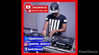 MALU  DISCO ARRANHADO  TIKTOK  EDIT DJ PEDRINHO [upl. by Anialem]