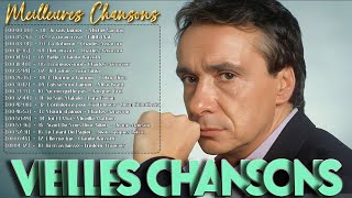 🌷Nostalgie Chansons Françaises Mix 2024 ♫ Mélodies Françaises inoubliables 👑 [upl. by Baecher717]