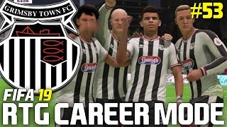 FIFA 19 RTG Career Mode 53  SOLANKES GOAL OF THE SERIES CONTENDER [upl. by Nuawed]