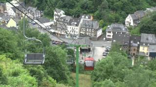 Sesselbahn Cochem [upl. by Lashondra712]