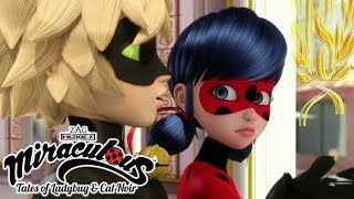 Miraculous Ladybug  Episode 02 B  Urdu Dubbing CartoonKidsZonePakistan [upl. by Levram]