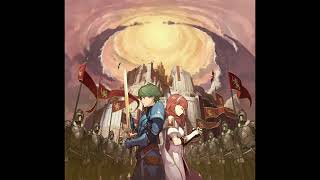 The Heritors of Arcadia Short EN ver  Fire Emblem Echoes Shadows of Valentia OST [upl. by Lehpar]