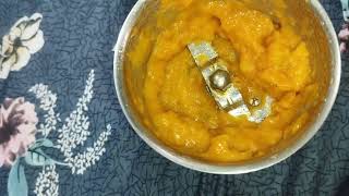 Qubani Ka Meetha Banane Ka Tarika How To Make Qubani Ka Meetha Recipe At home [upl. by Llenrrad]