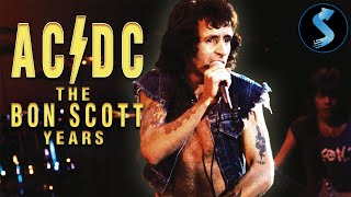 ACDC The Bon Scott Years  Music Documentary  Geoff Barton  Malcolm Dome  Tank Montana [upl. by Burtie277]