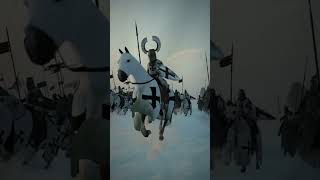 Northern Crusades  Cinematic Short Intro  Mount and Blade II Bannerlord bannerlord cinematic [upl. by Mccreary173]