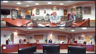 Town of Petawawa  Council Meeting September 16 2024 [upl. by Yekcaj439]