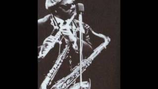 Roland Kirk  We Free Kings [upl. by Asilla]